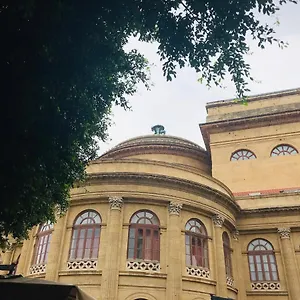 Appartamento 4 Passi Casa, Palermo