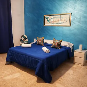 La Casa Del Moro - Al Politeama Frühstückspension