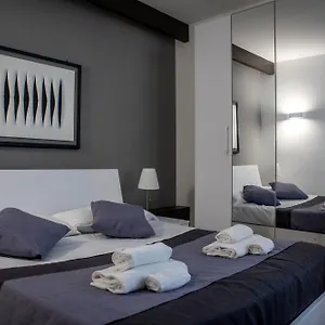 Al Centro - Vittorio Apartament Palermo