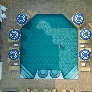 Aparthotel Picale ***