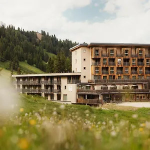 Hotel Boe Sport And Nature ***