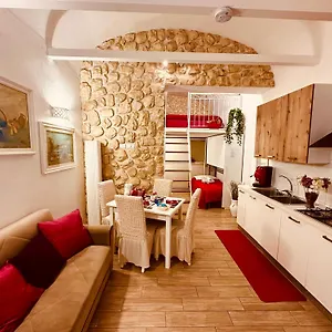 Appartamento Le Centro, Palermo