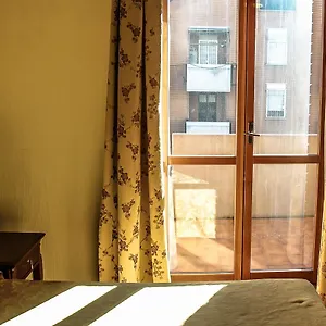Cinecitta Hotel Rzym