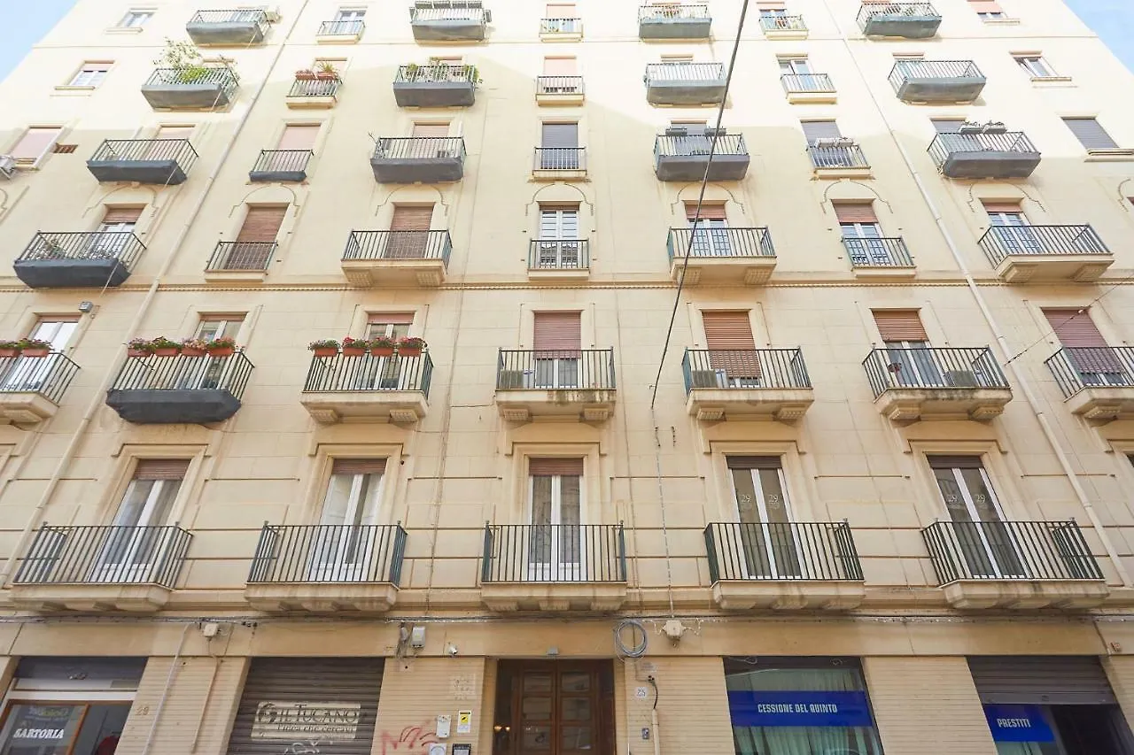 Better & Better Bed & Breakfast Palermo