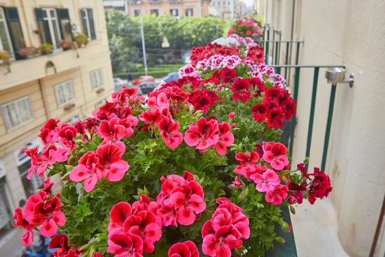 Better & Better Bed & Breakfast Palermo