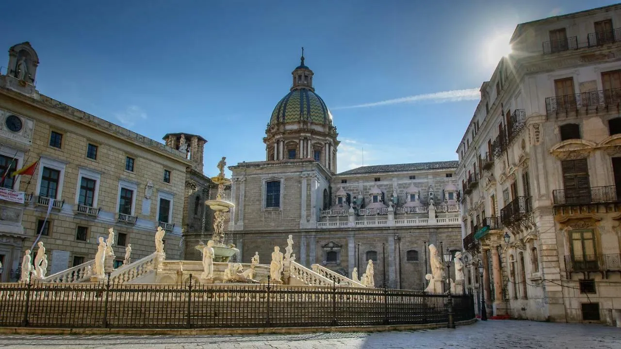 Better & Better Bed & Breakfast Palermo